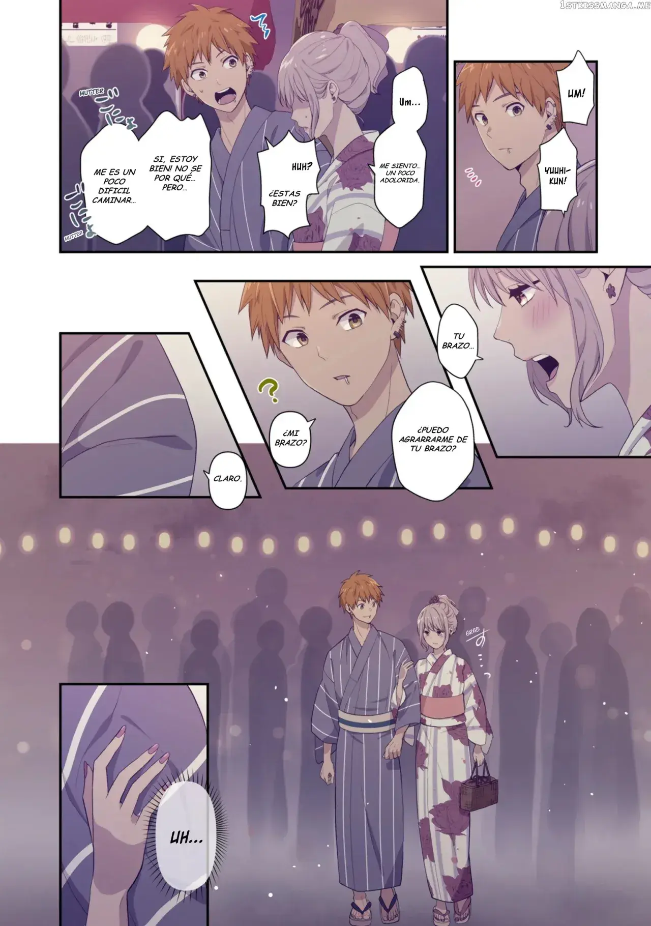 Capitulo 64.50 page 11