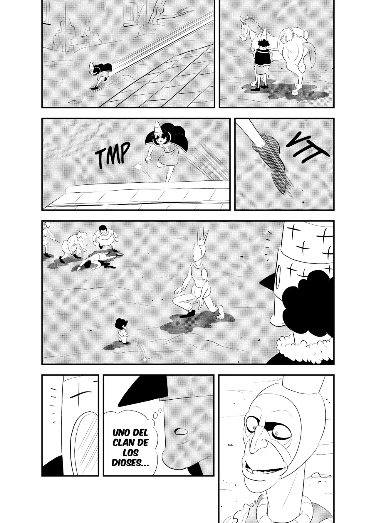 Capitulo 257 page 13
