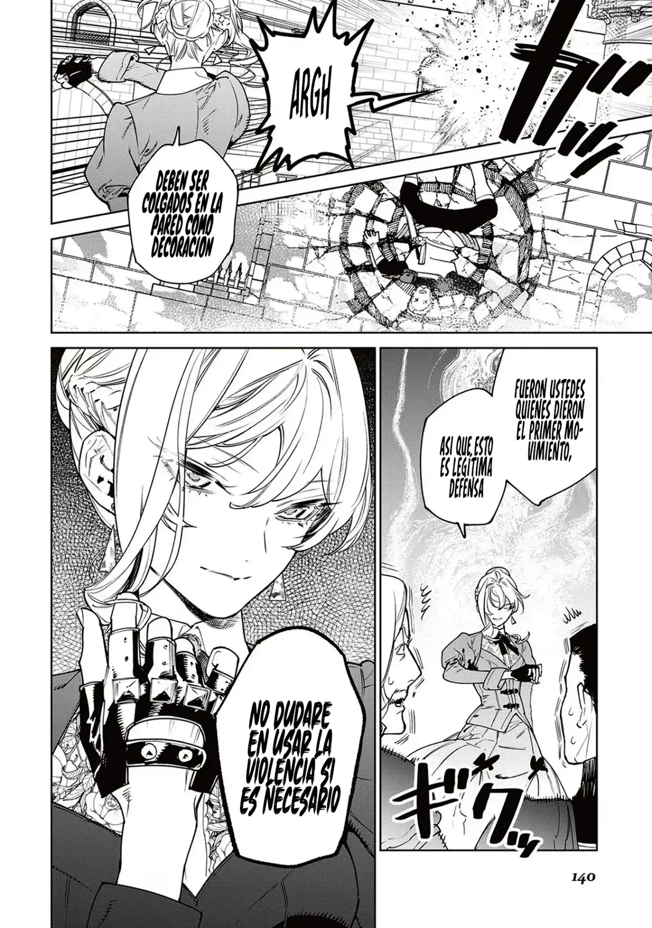 Capitulo 38 page 21