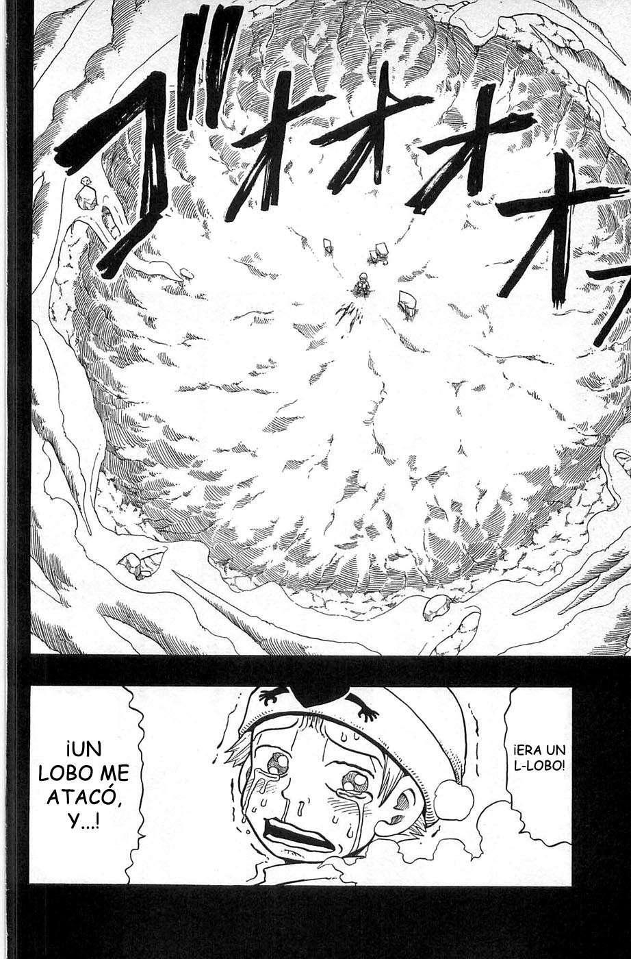 Capitulo 157 page 14
