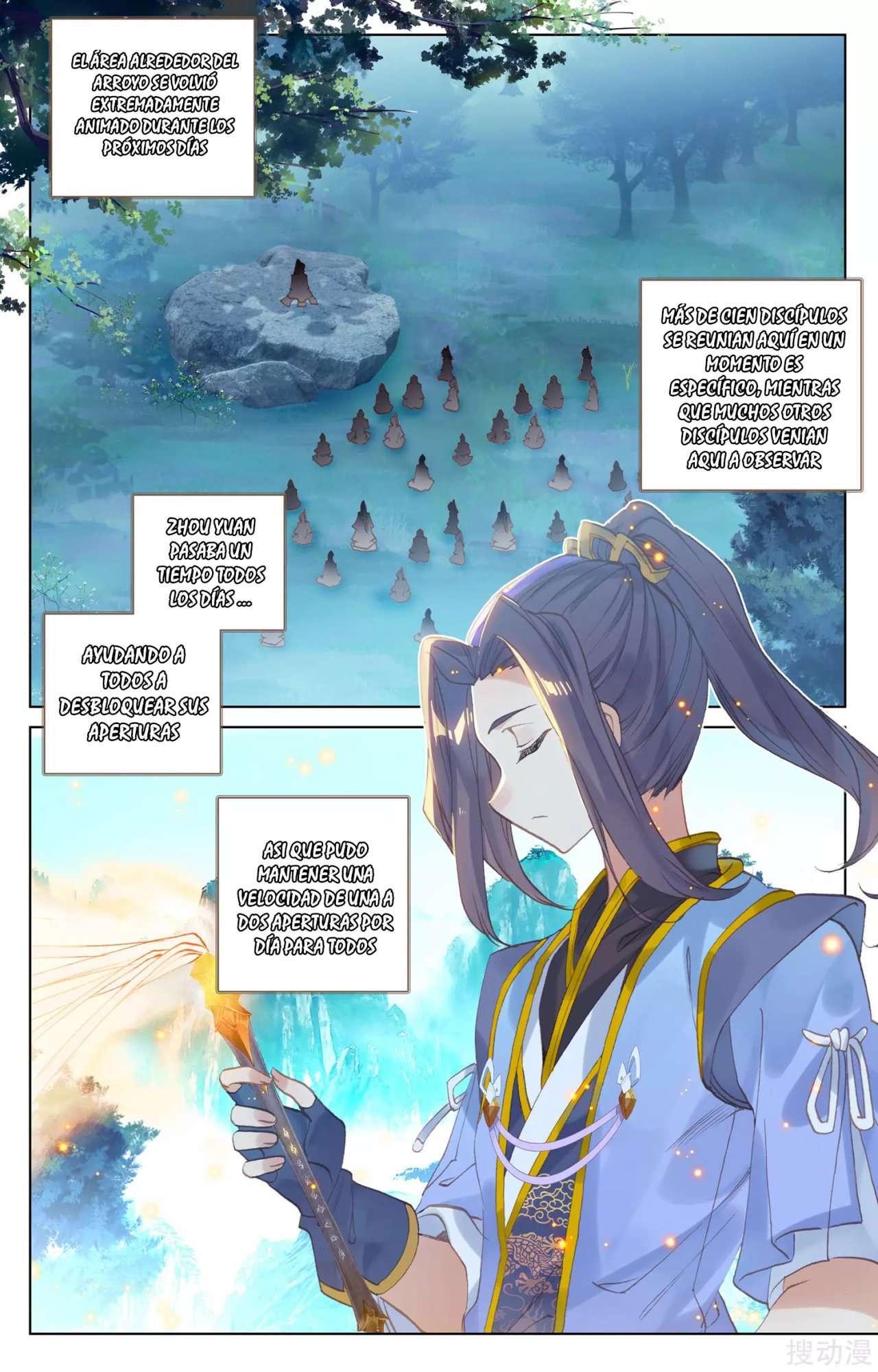 Capitulo 232 page 3