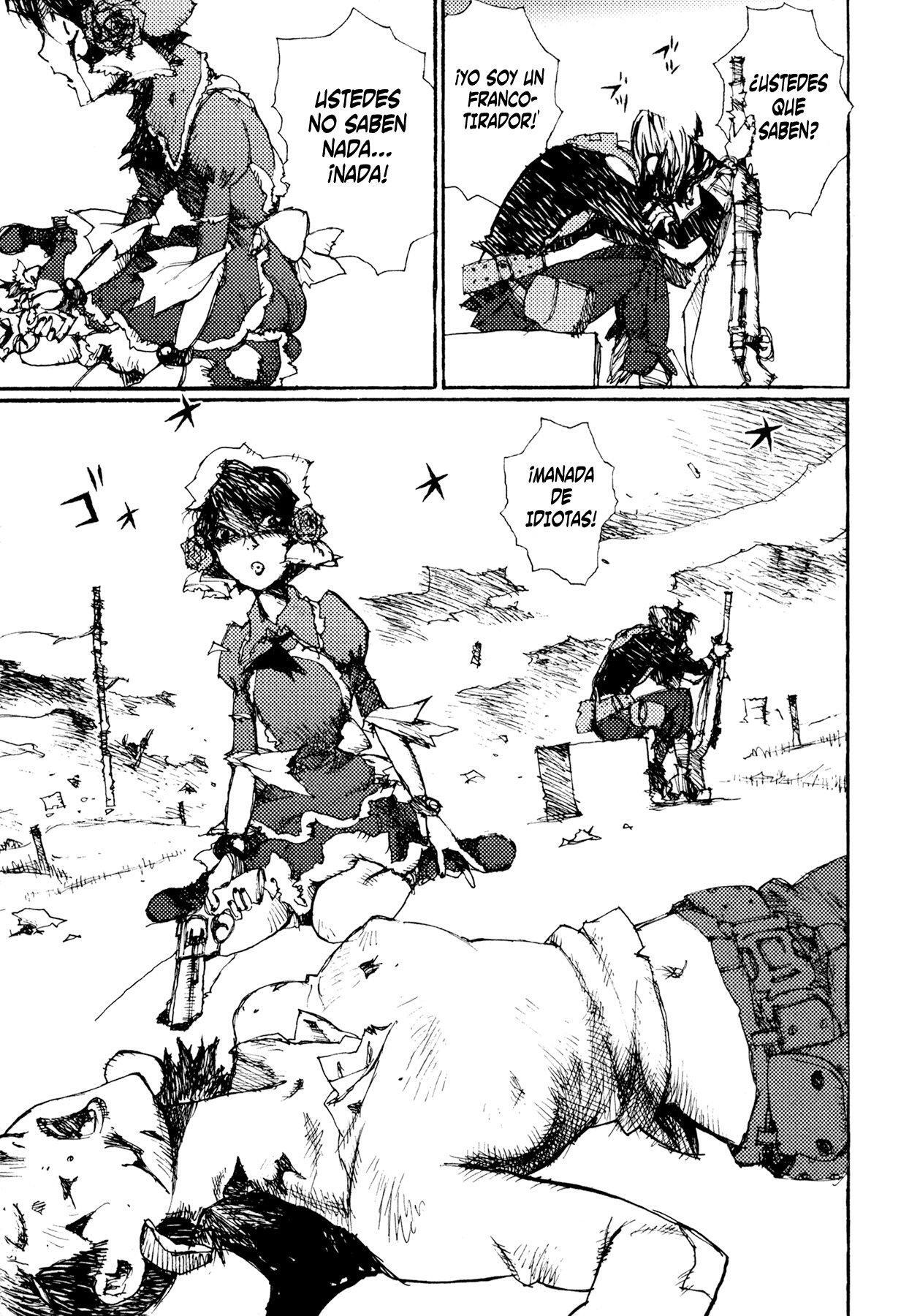 Capitulo 24 page 19