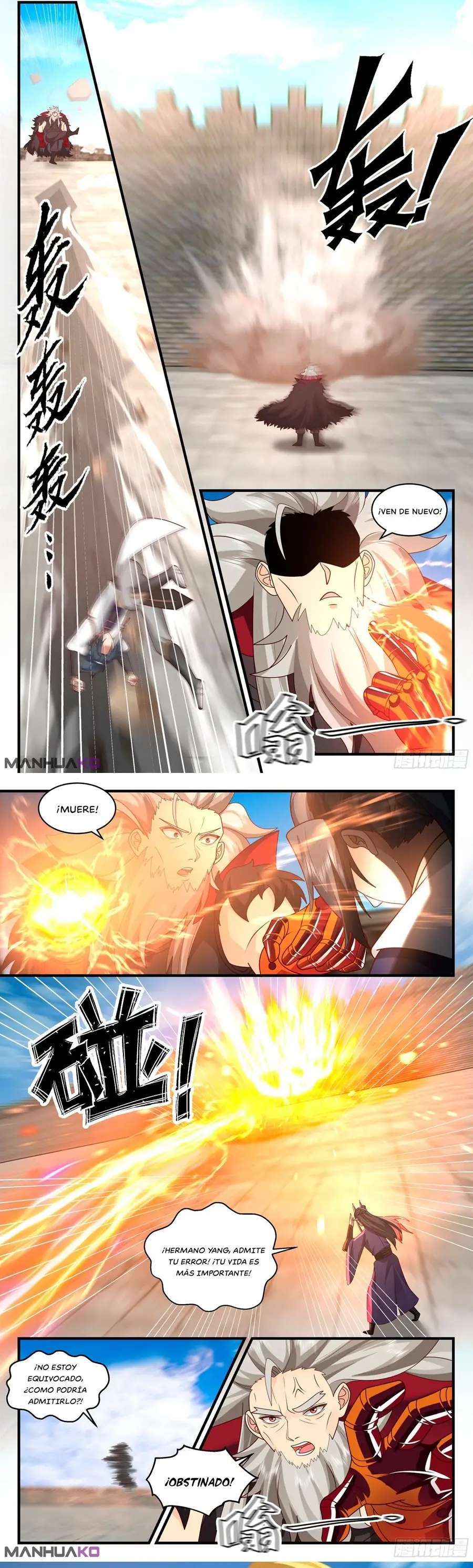 Capitulo 2354 page 4
