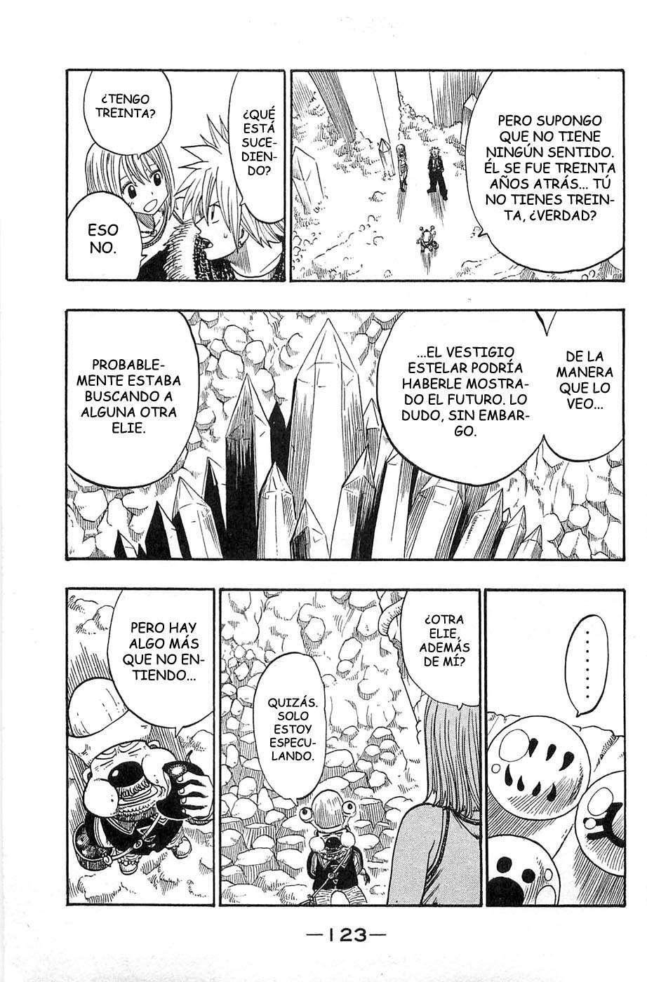 Capitulo 161 page 17