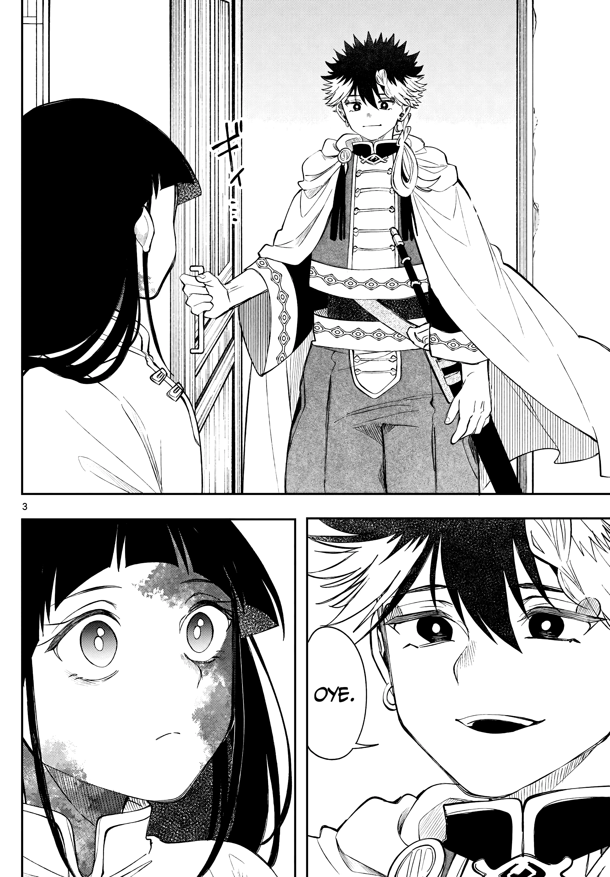 Capitulo 83 page 4