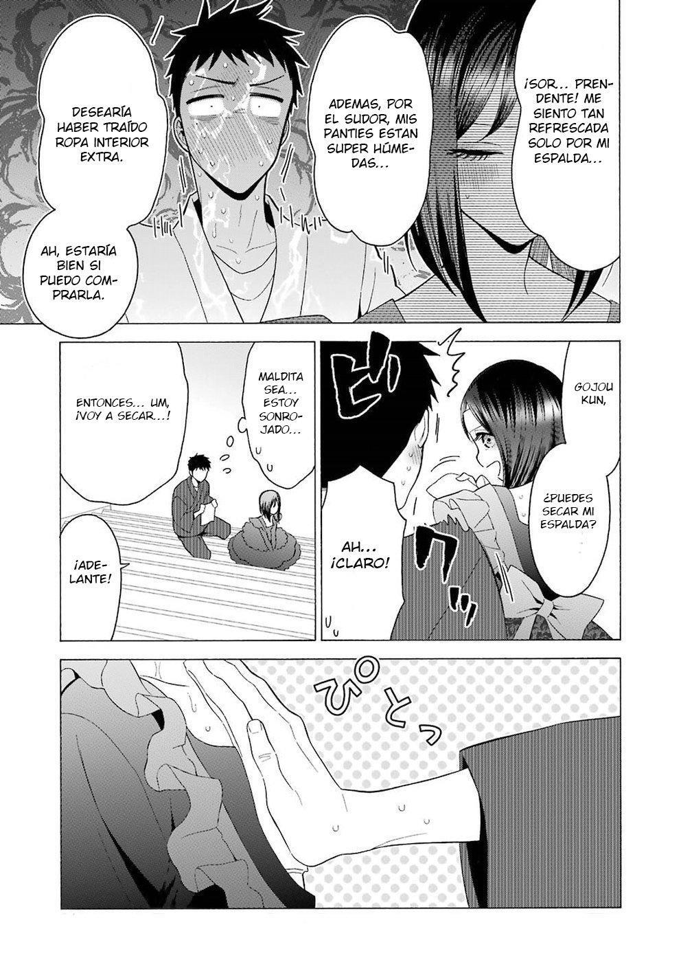 Capitulo 13 page 16