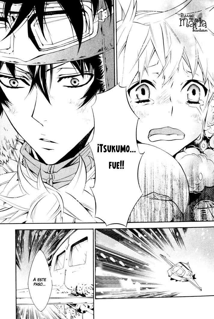 Capitulo 19 page 20