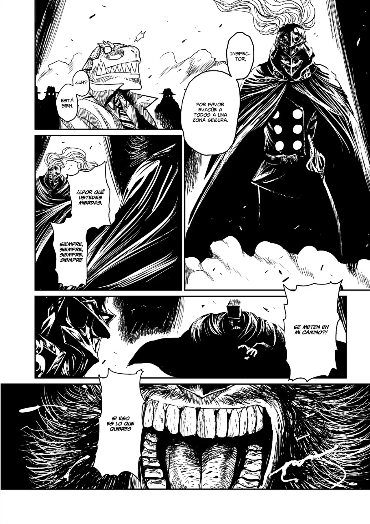 Capitulo 40 page 18