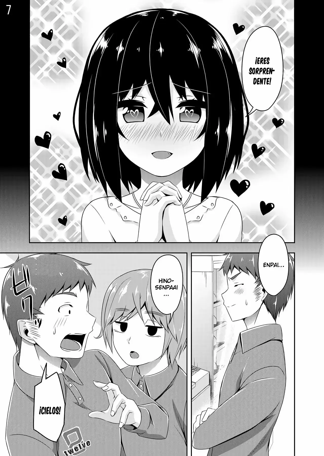 Capitulo 29 page 8