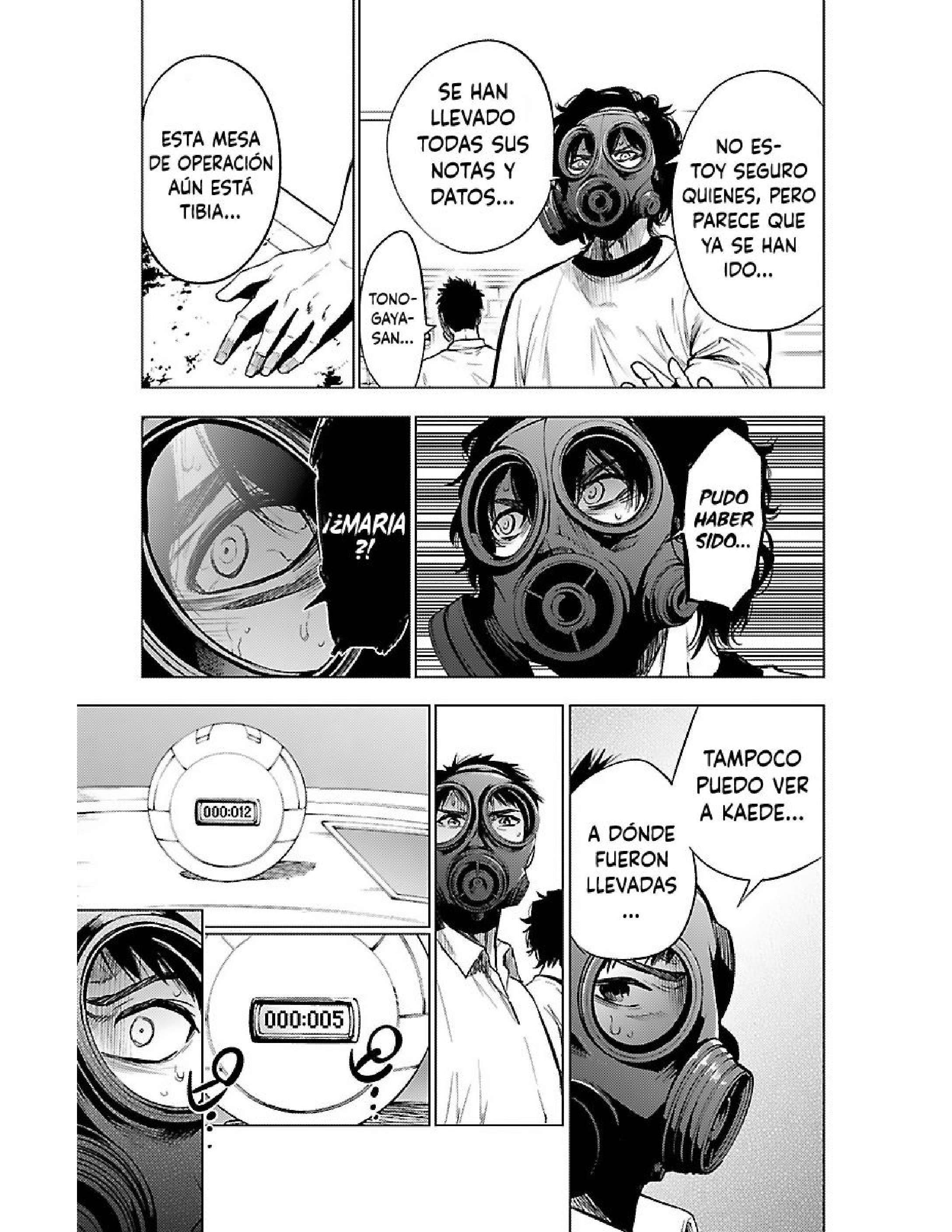 Capitulo 42 page 15