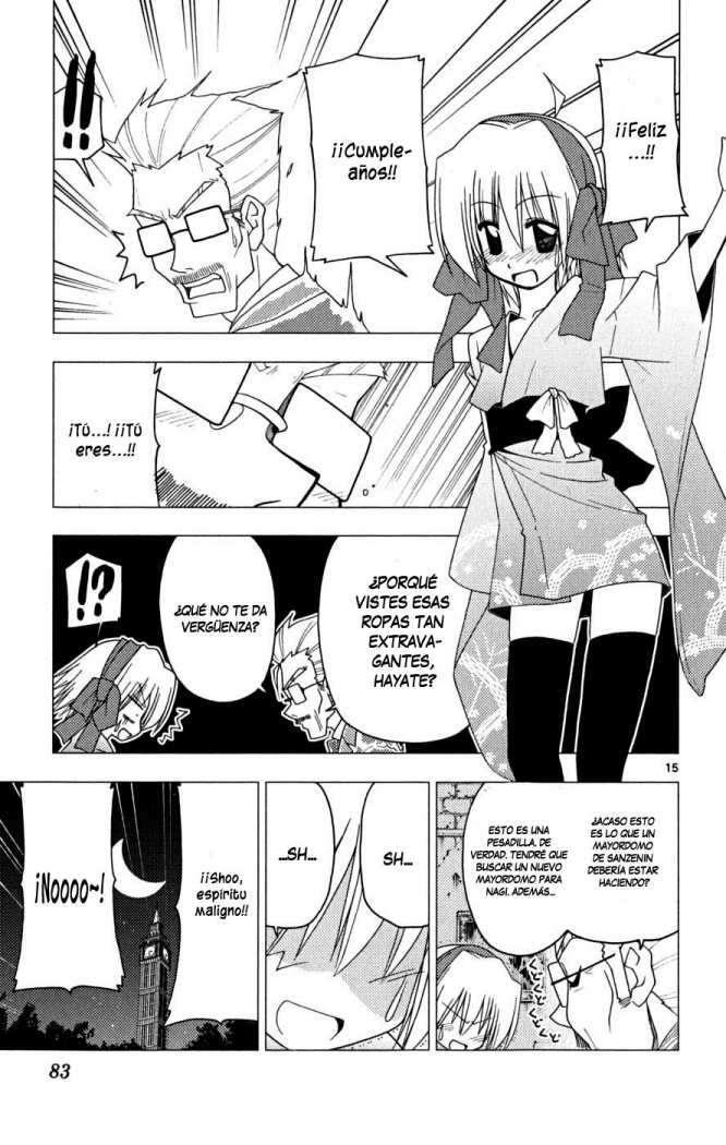 Capitulo 167 page 15