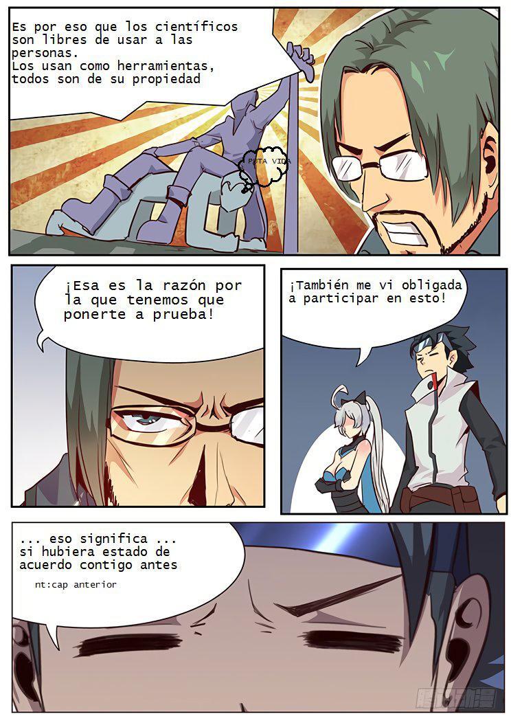 Capitulo 19 page 6