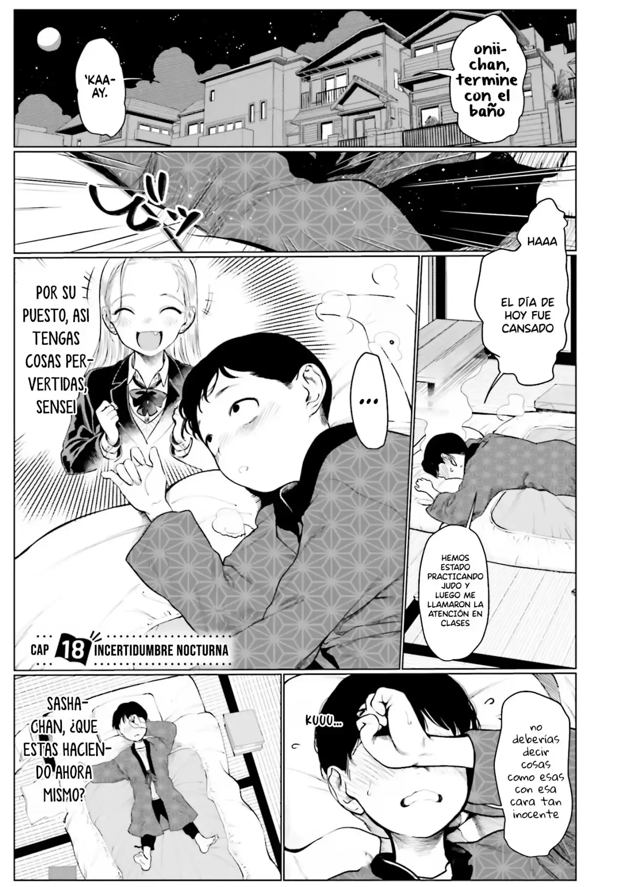 Capitulo 18 page 2