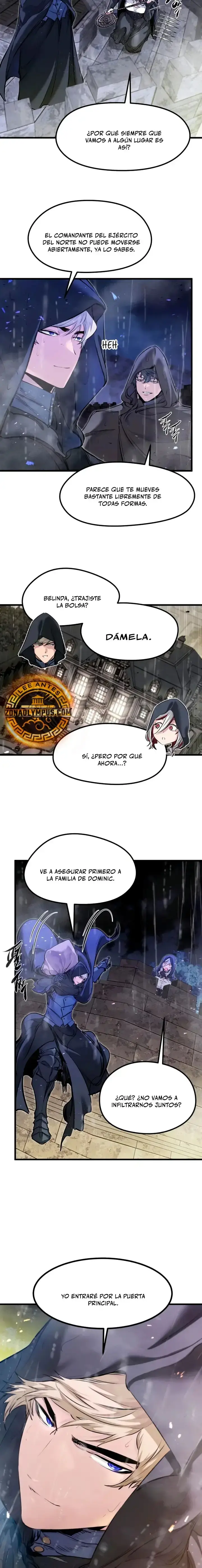 Capitulo 86 page 20