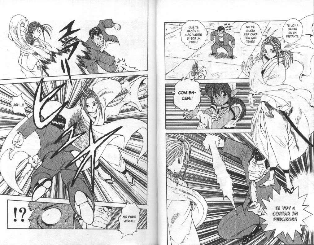 Capitulo 84 page 6