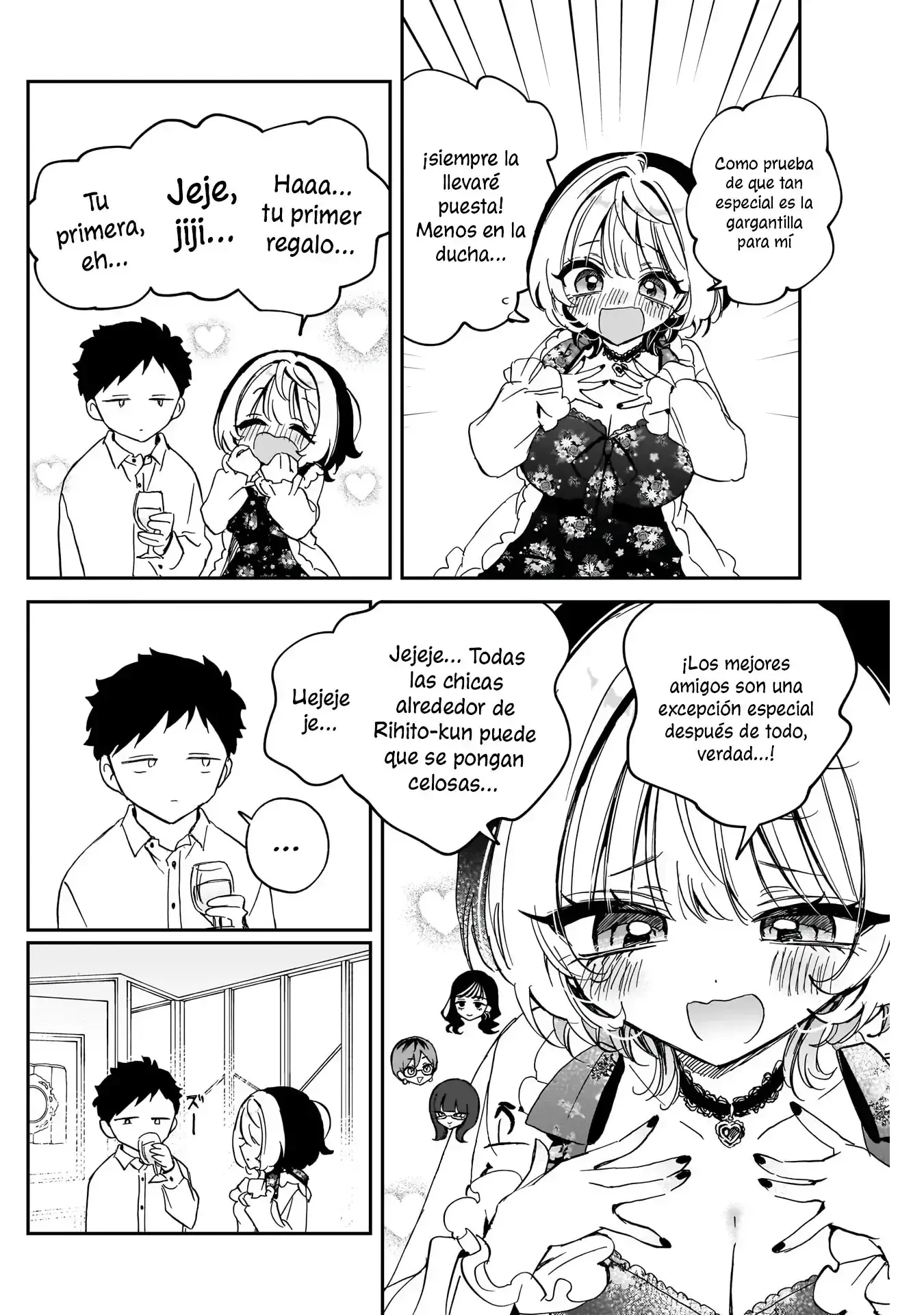 Capitulo 80 page 14