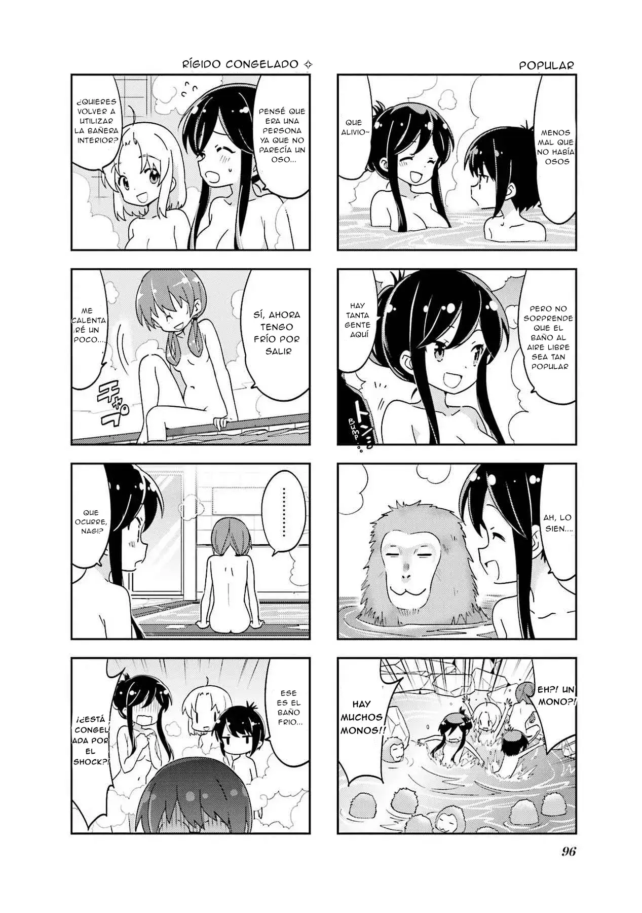 Capitulo 105 page 6