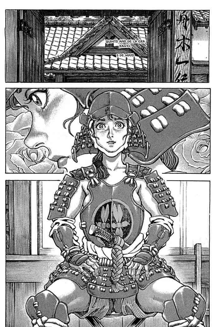 Capitulo 57 page 18