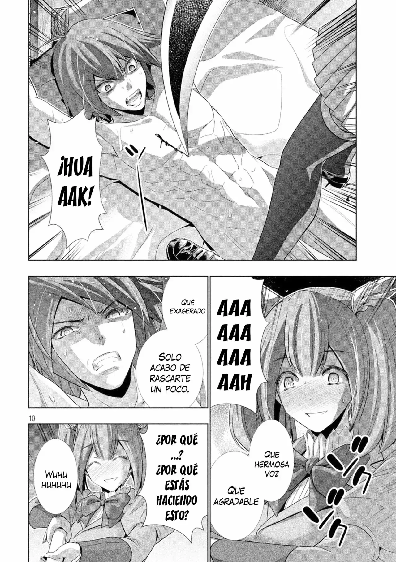 Capitulo 68 page 12