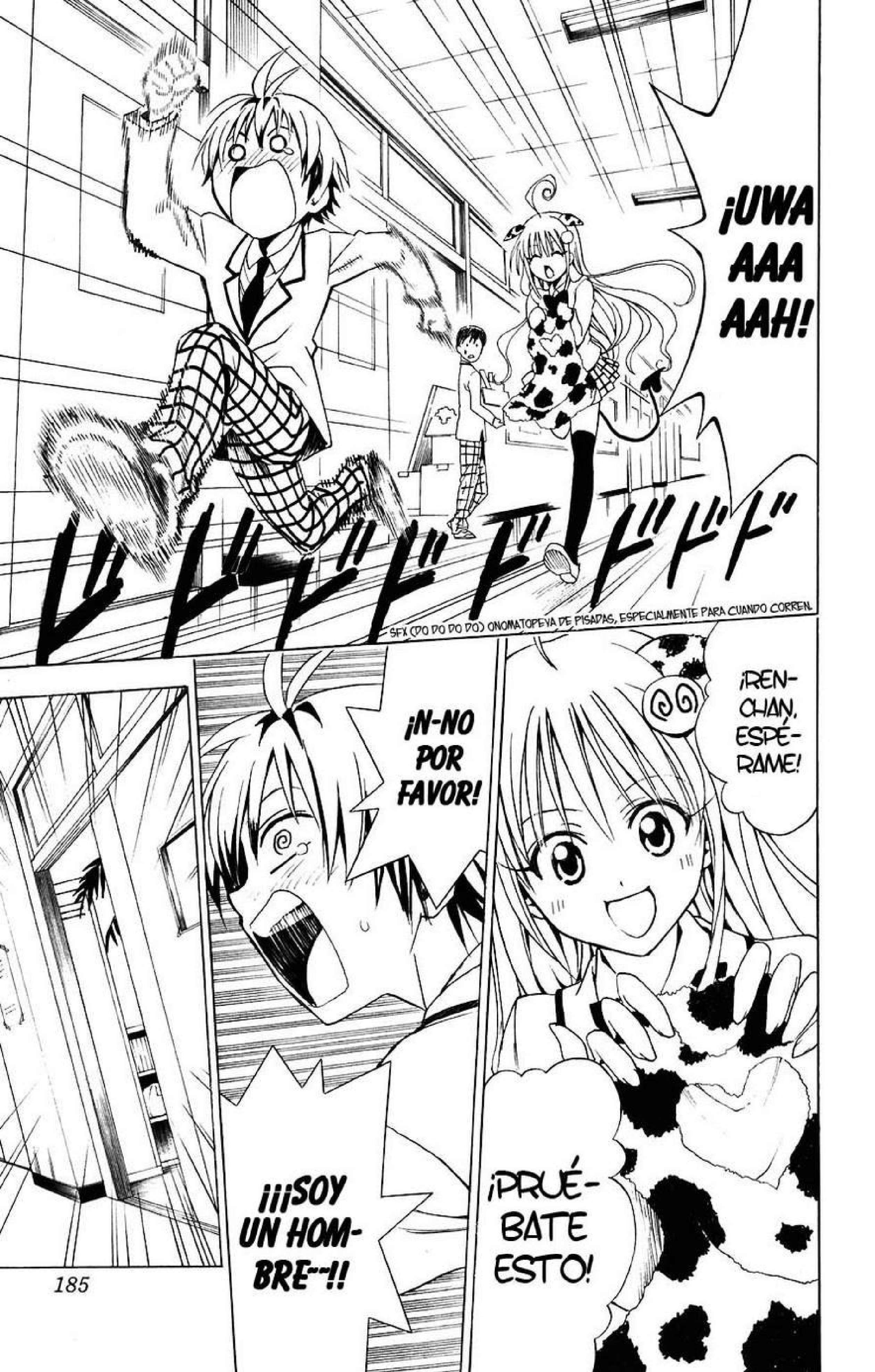 Capitulo 25 page 17