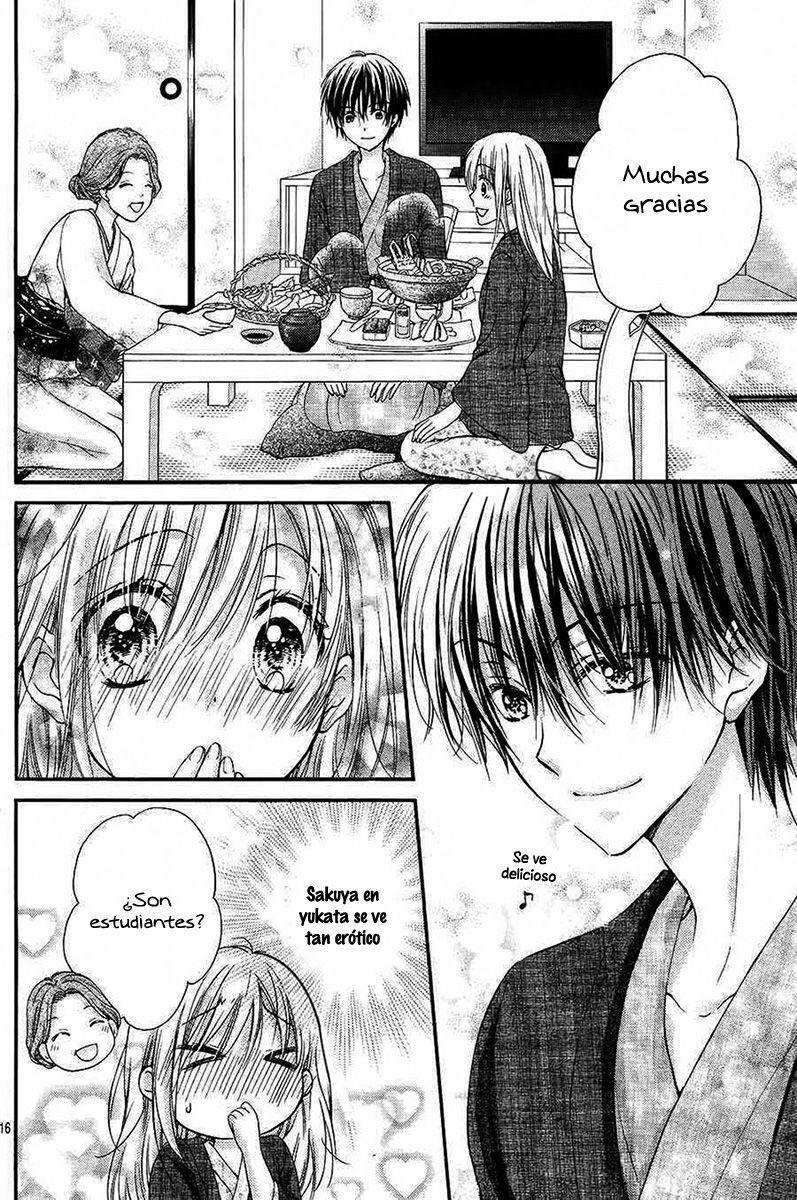 Capitulo 20 page 18