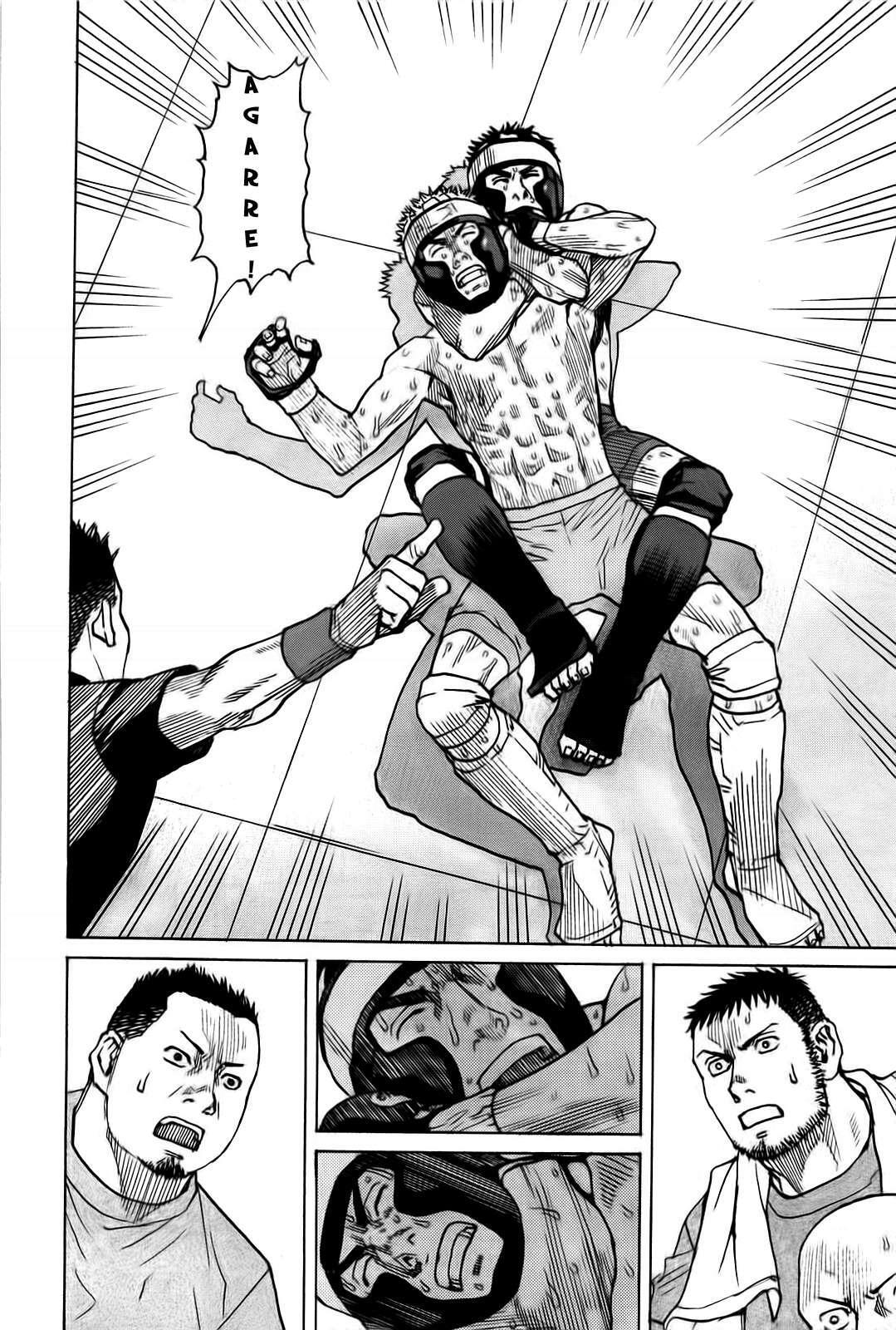 Capitulo 41 page 14