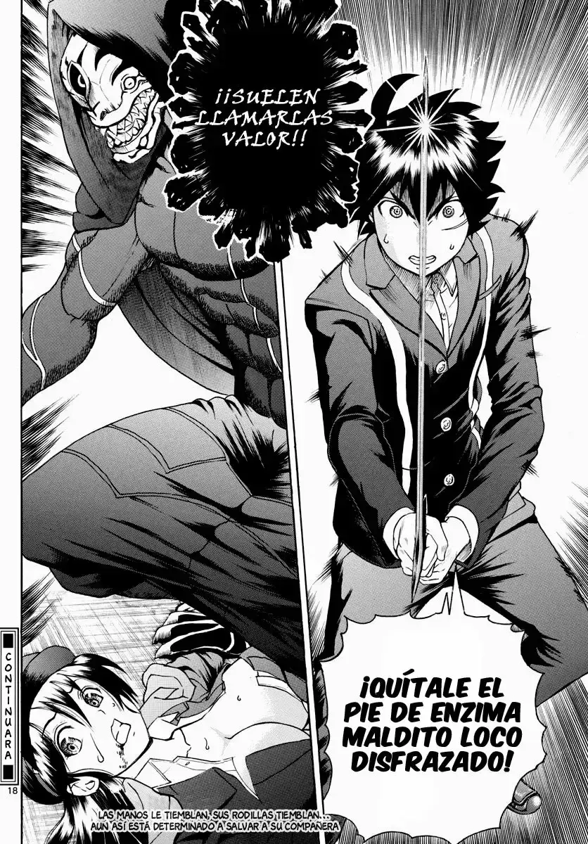 Capitulo 30 page 18