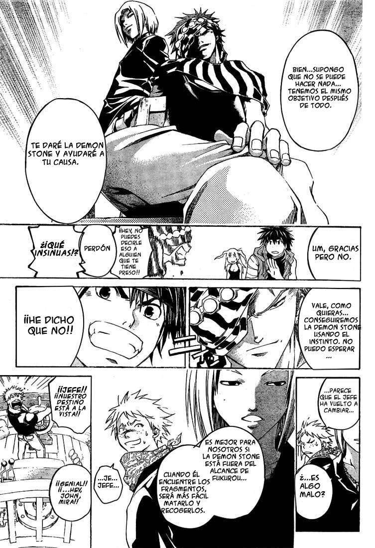 Capitulo 8 page 17