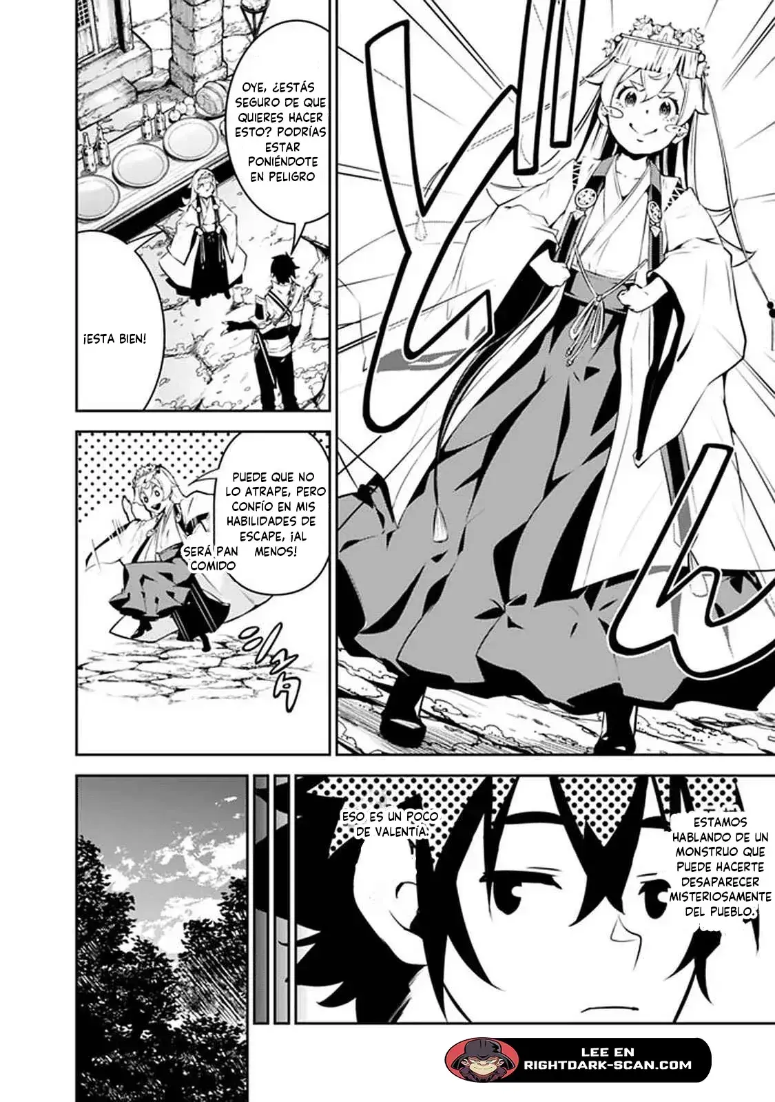 Capitulo 51 page 5