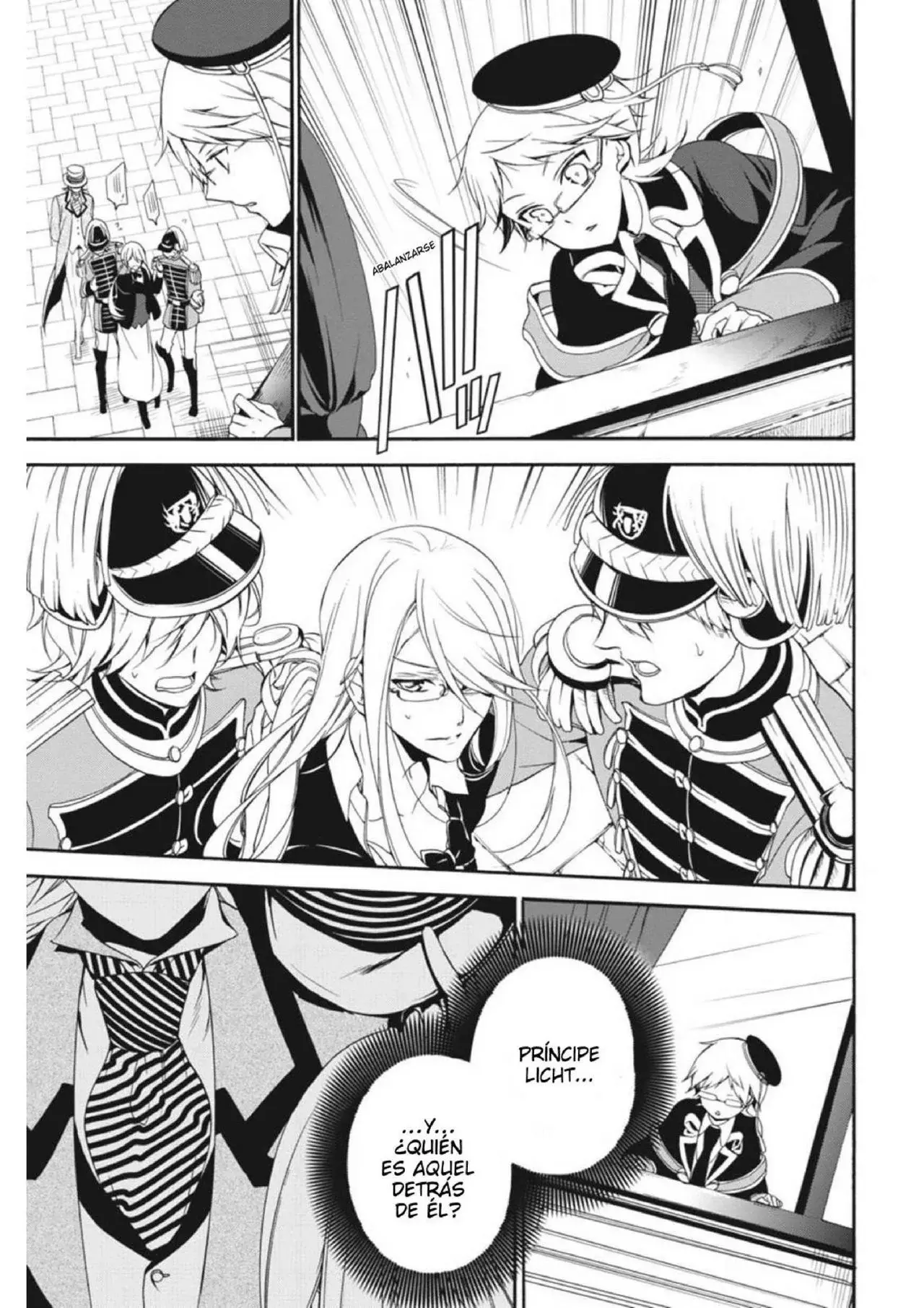 Capitulo 16 page 32