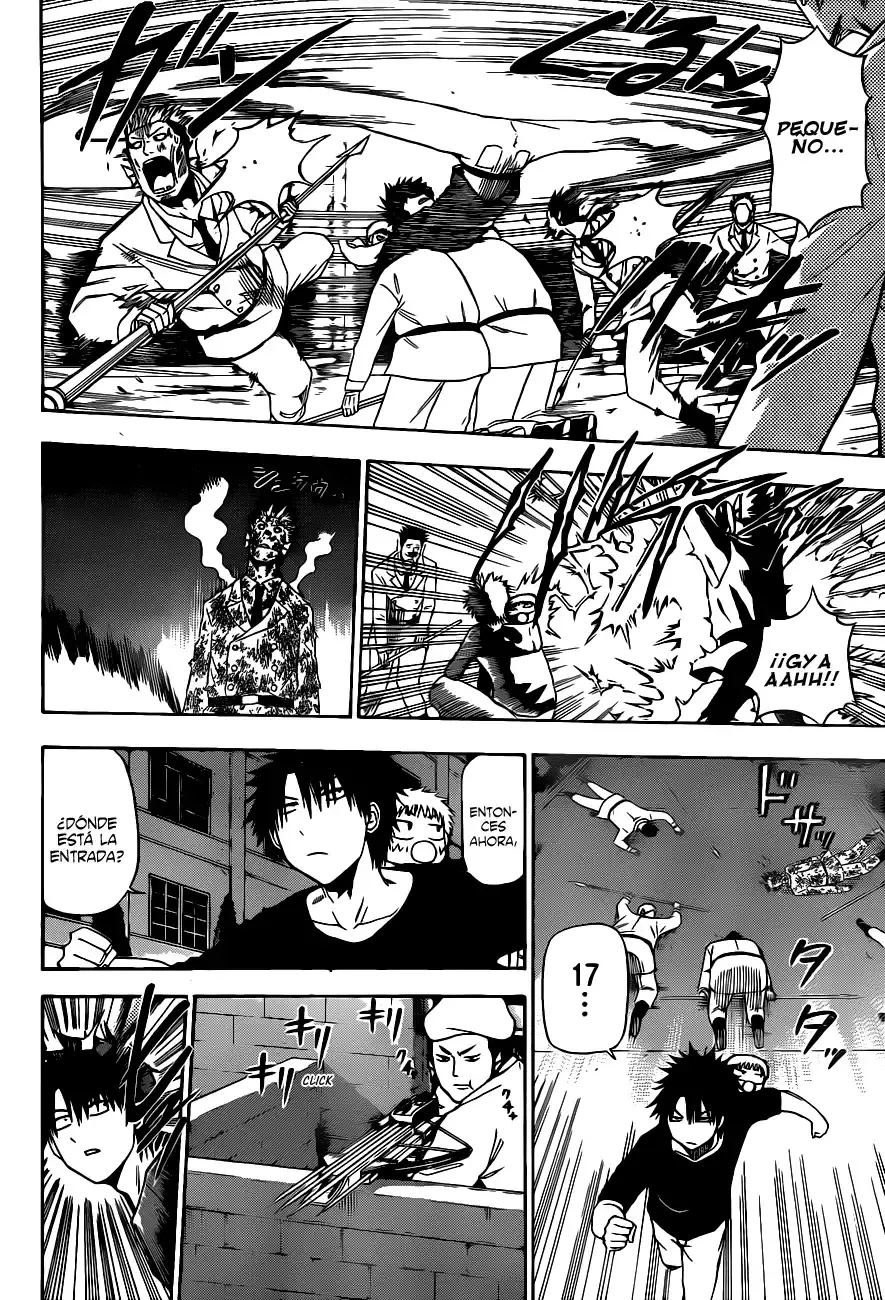 Capitulo 131 page 3