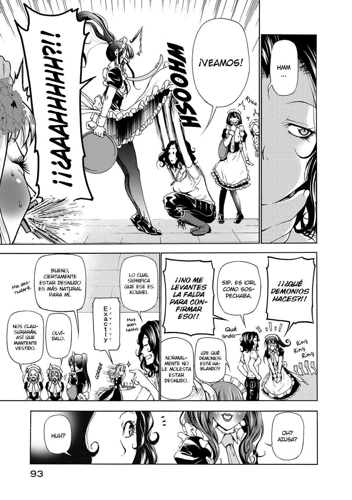 Capitulo 24 page 19