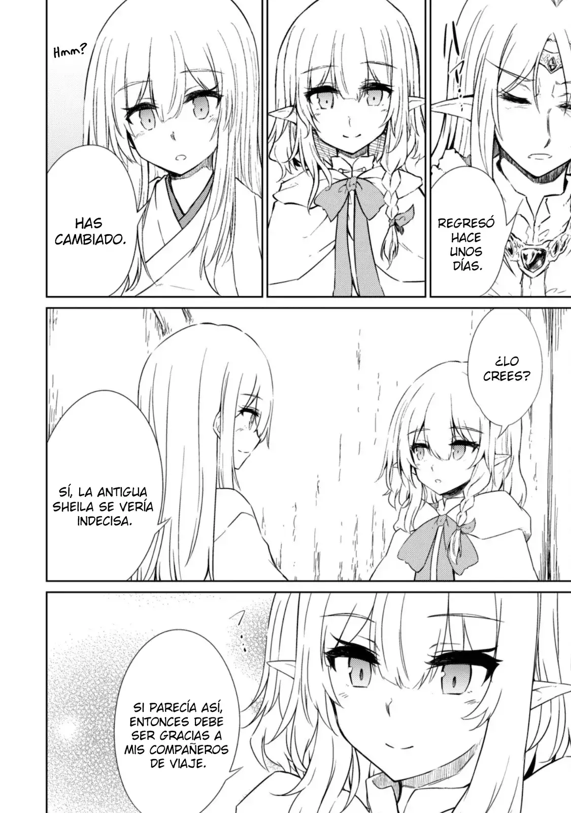 Capitulo 41 page 20