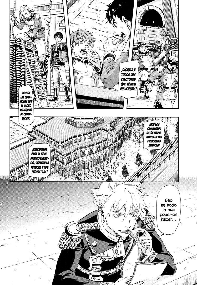 Capitulo 52 page 16