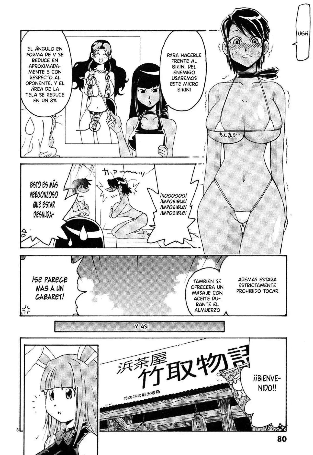 Capitulo 35 page 8