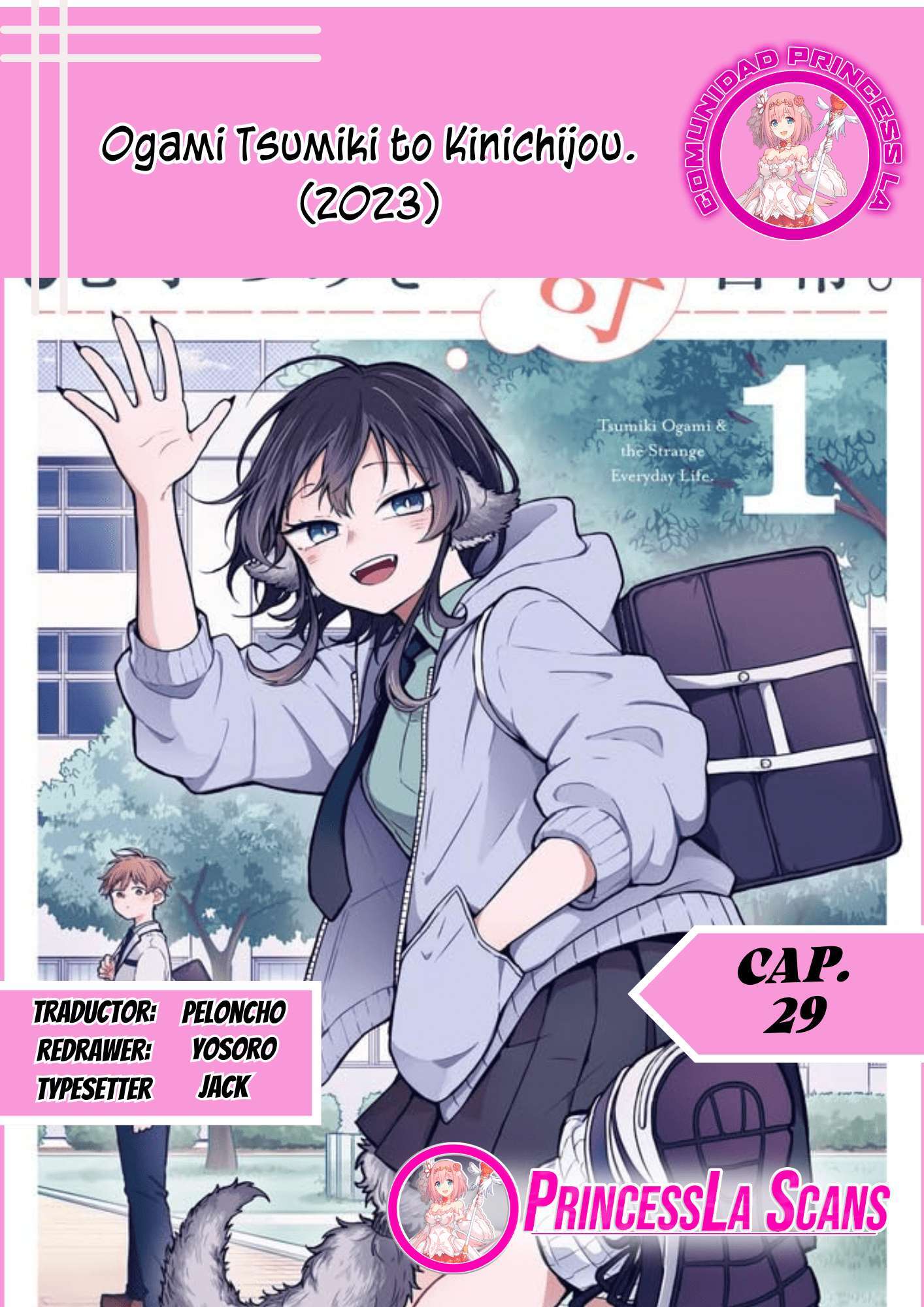 Capitulo 29 page 1