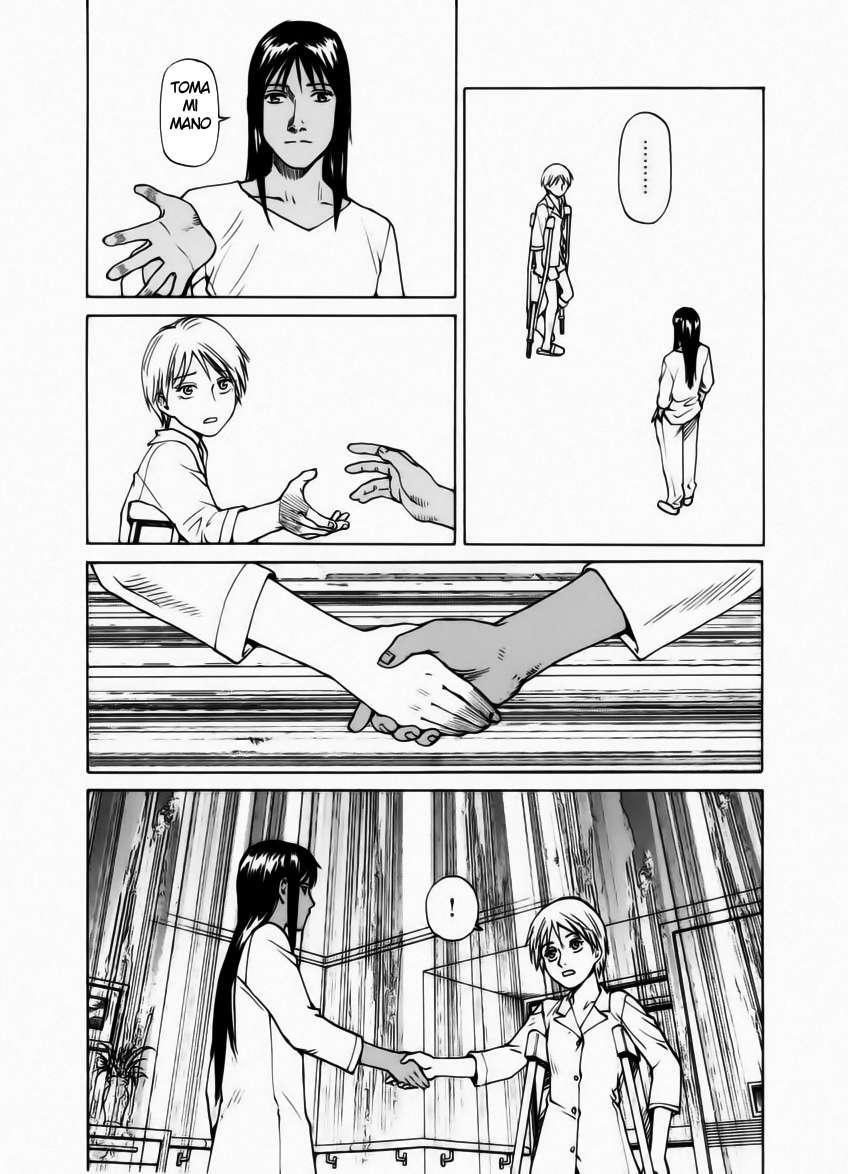 Capitulo 83 page 23