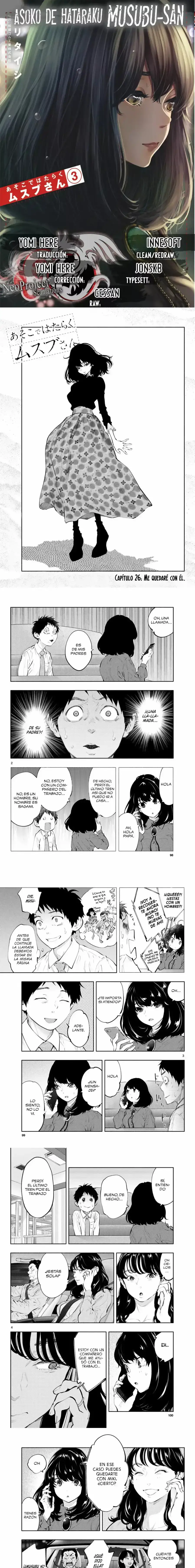 Capitulo 26 page 1
