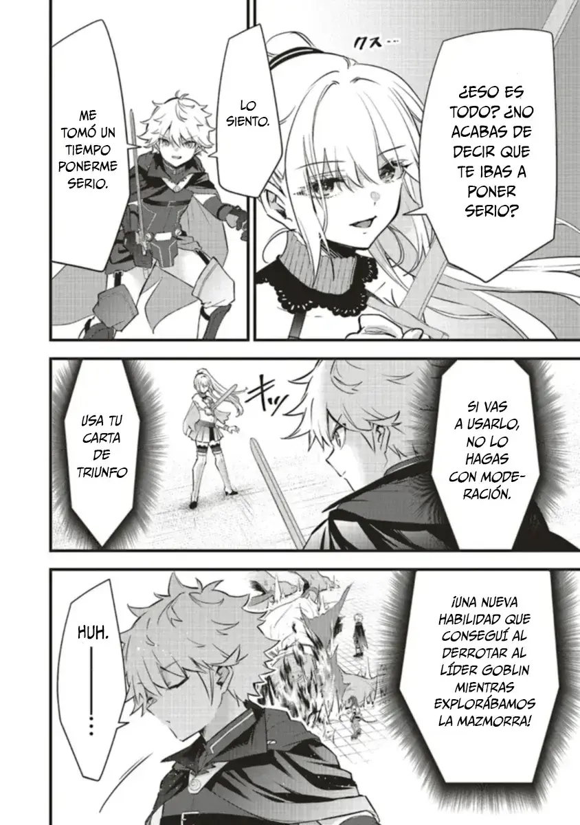 Capitulo 11.50 page 16