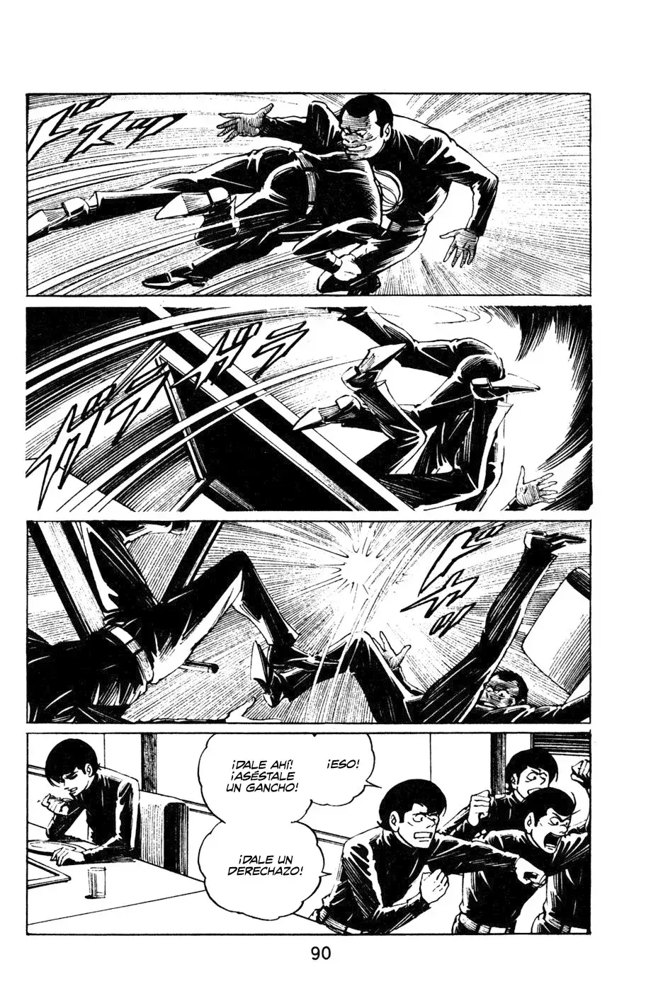 Capitulo 26 page 5