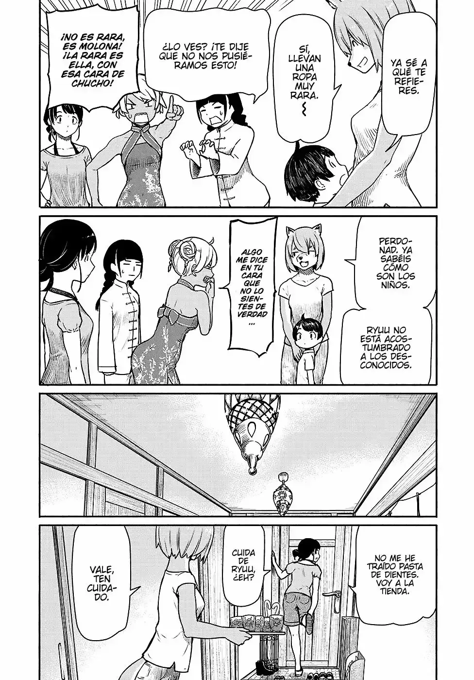 Capitulo 39 page 16