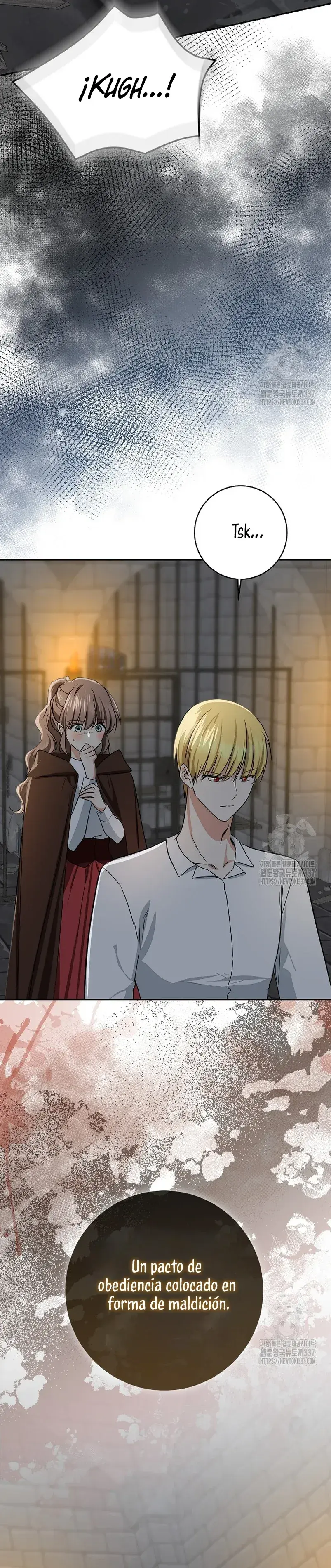 Capitulo 79 page 36