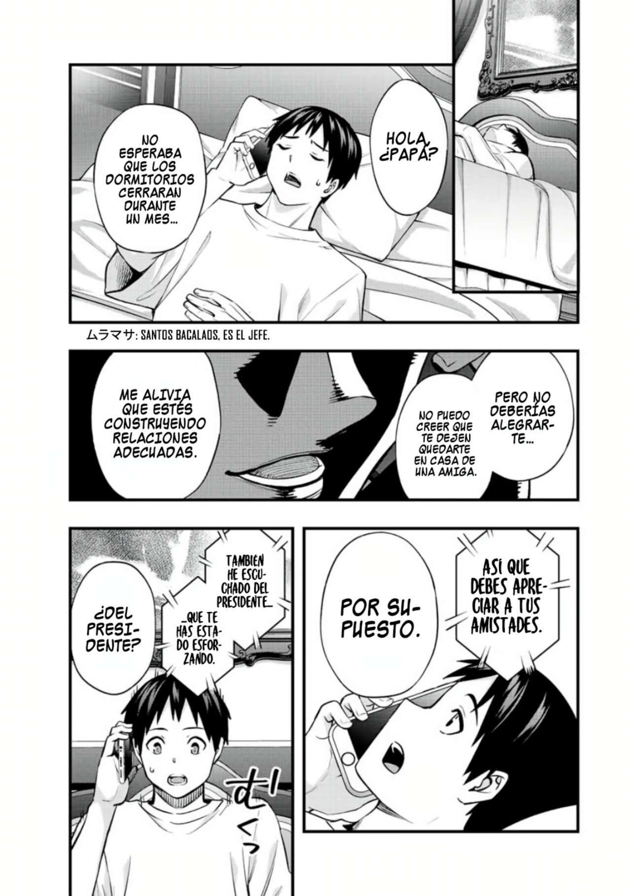 Capitulo 50 page 10