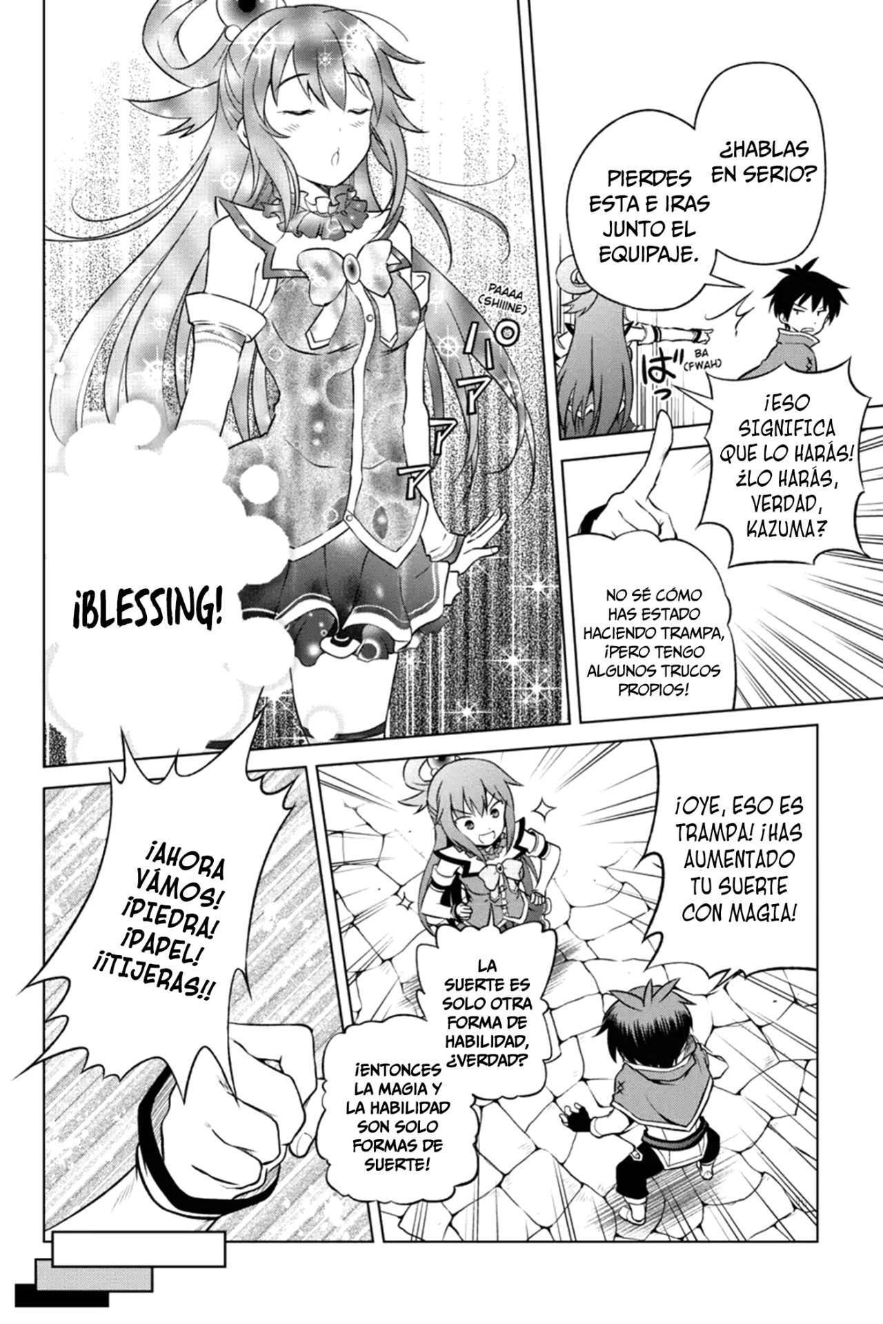 Capitulo 34 page 14