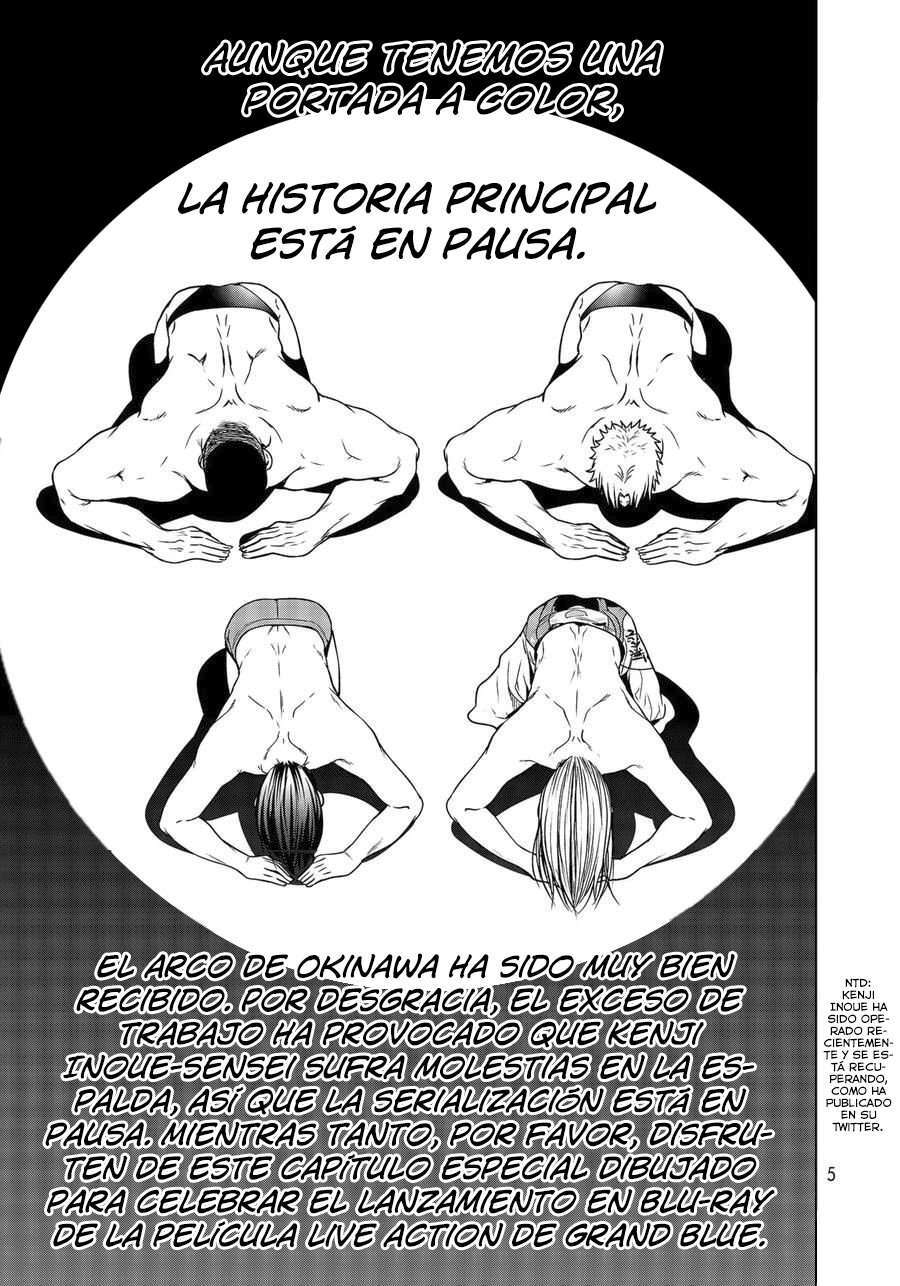 Capitulo 65.5 page 3