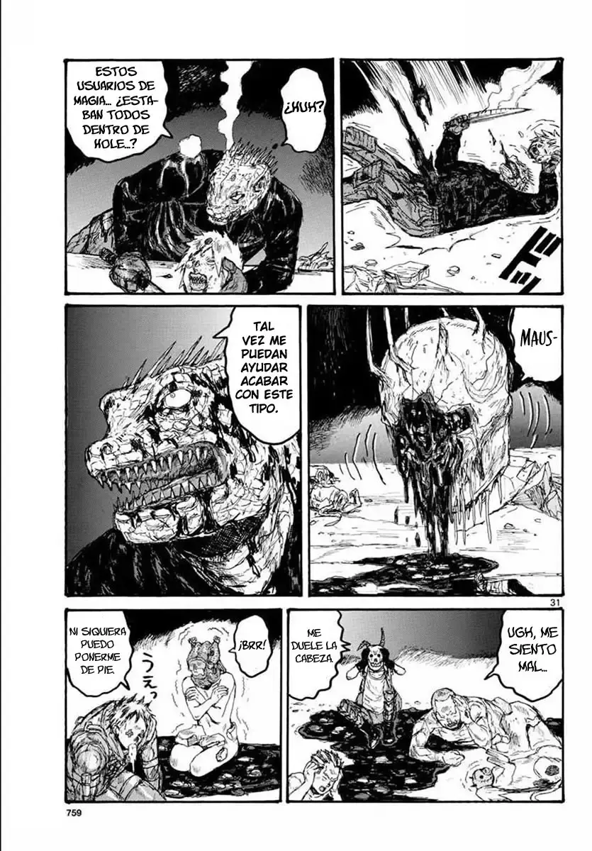 Capitulo 165 page 32