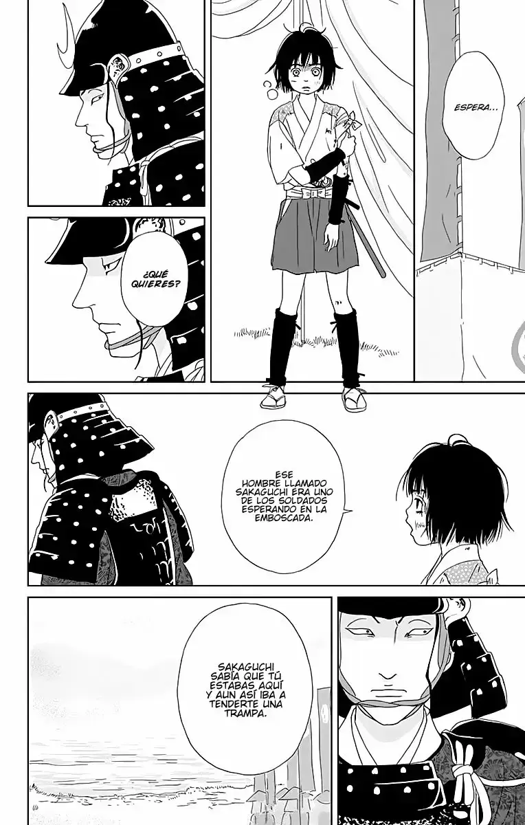 Capitulo 49 page 17