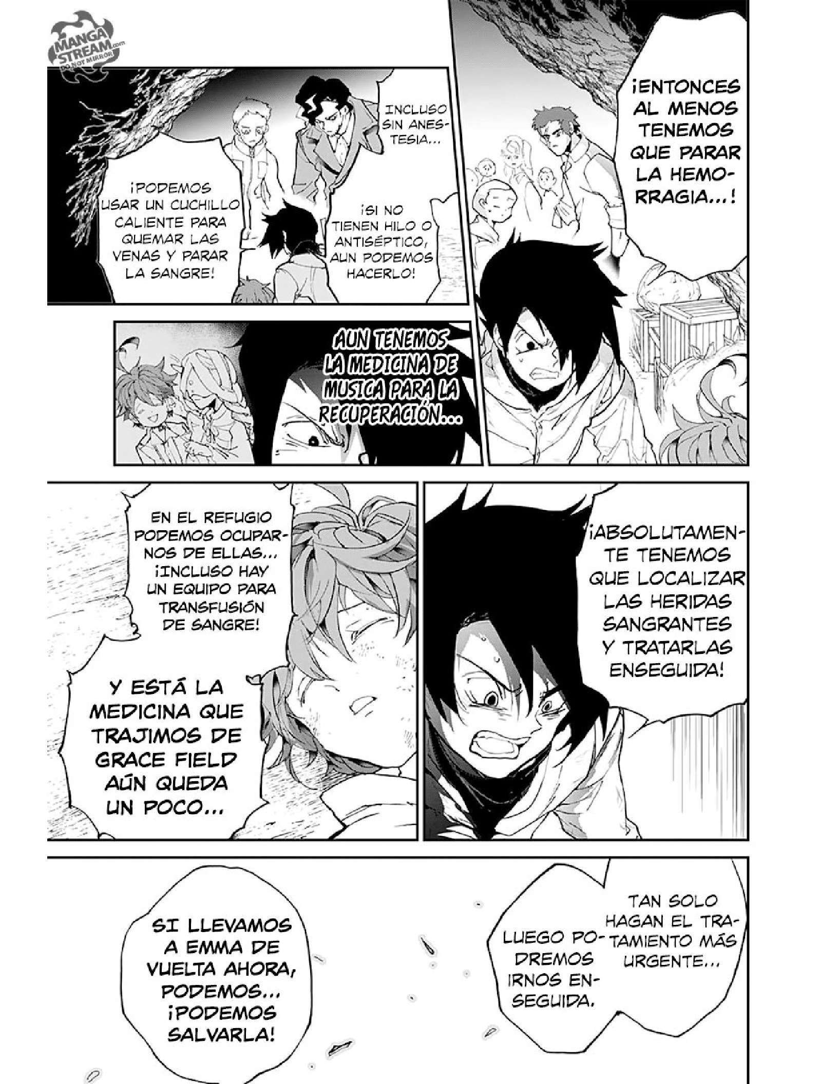 Capitulo 94 page 18