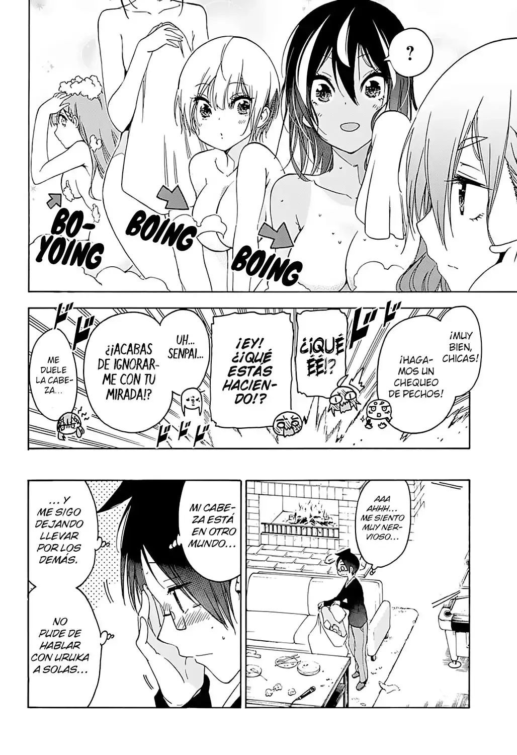 Capitulo 142 page 17