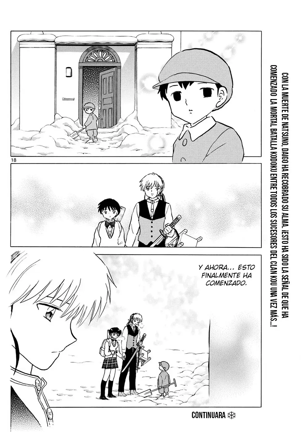 Capitulo 225 page 18